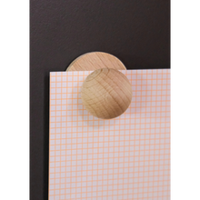 Afbeelding in Gallery-weergave laden, Hop - memo holder natuur