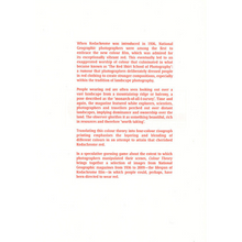 Afbeelding in Gallery-weergave laden, Max Pinckers - Colour Theory