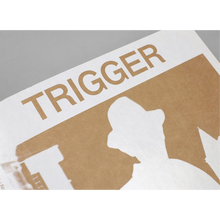 Afbeelding in Gallery-weergave laden, Trigger nr.2: Uncertainty