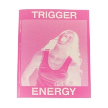 Afbeelding in Gallery-weergave laden, Trigger #5 as the FUTURES edition of 2023