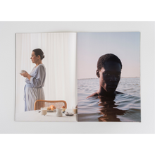 Afbeelding in Gallery-weergave laden, Insert vanuit .TIFF magazine 2023 - fotografen : Eva Maria Bouillon &amp; Kwabena Sekyi Appiah-Nti 