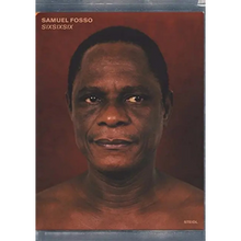 Afbeelding in Gallery-weergave laden, Samuel fosso: sixsixsix