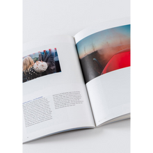 Afbeelding in Gallery-weergave laden, Extra #17 - Voyage