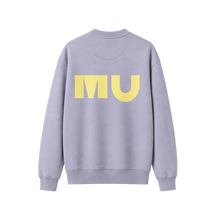 Afbeelding in Gallery-weergave laden, FOMU Sweater Lila - Stanley Stella Changer 2.0 | Duurzame Bio-Katoen Sweater