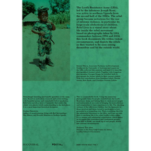 Afbeelding in Gallery-weergave laden, Rebel Lives - Photographs from inside the Lord's Resistance Army