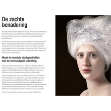 Afbeelding in Gallery-weergave laden, Lees dit als je topfoto's van mensen wilt maken