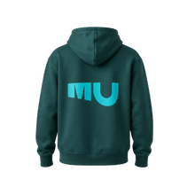 Afbeelding in Gallery-weergave laden, FOMU Hoodie - Stanley en Stella Cruiser 2.0