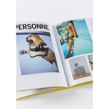 Afbeelding in Gallery-weergave laden, Extra #18 - Document