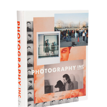 Afbeelding in Gallery-weergave laden, Photography Inc. - Van luxeproduct tot massamedium