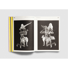 Afbeelding in Gallery-weergave laden, Laure Cottin Stefanelli - L'Entre-Corps