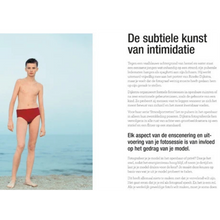 Afbeelding in Gallery-weergave laden, Lees dit als je topfoto's van mensen wilt maken
