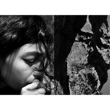 Afbeelding in Gallery-weergave laden, Mashid Mohadjerin - Riding in Silence &amp; The Crying Dervish