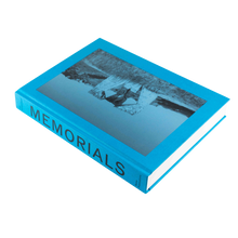 Afbeelding in Gallery-weergave laden, Jan Kempenaers: Memorials