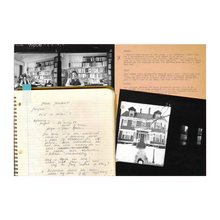Afbeelding in Gallery-weergave laden, Susan Meiselas - Mediations - signed copy