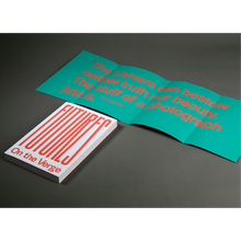 Afbeelding in Gallery-weergave laden, Futures Photography - On the verge