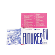 Afbeelding in Gallery-weergave laden, Trigger #5 as the FUTURES edition of 2023