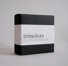 Afbeelding in Gallery-weergave laden, Sténoflex - DIY -  The Film Photography Kit  in Black