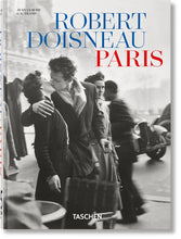 Afbeelding in Gallery-weergave laden, Robert Doisneau. Paris. 45th Ed.