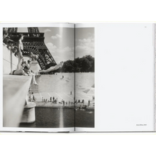Afbeelding in Gallery-weergave laden, Robert Doisneau. Paris. 45th Ed.