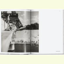 Afbeelding in Gallery-weergave laden, Robert Doisneau. Paris. 45th Ed.