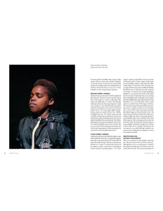 Cian Oba-Smith & Max Ferguson - The Portrait Photographer's Manual
