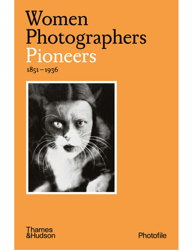 Clara Bouveresse - WOMEN PHOTOGRAPHERS: PIONEERS - Photofile