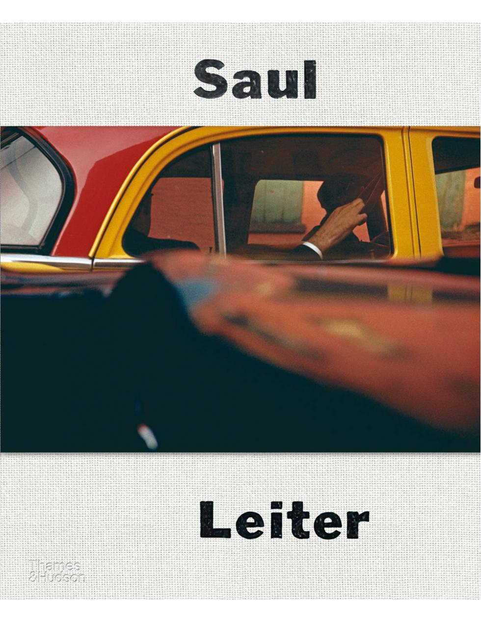 Saul Leiter - The Centennial Retrospective