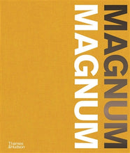 Afbeelding in Gallery-weergave laden, Magnum magnum