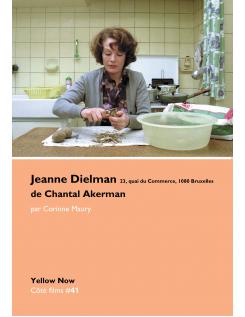 Jeanne Dielman 23, Quai du commerce, 1080 Bruxelles - de Chantal Akerman