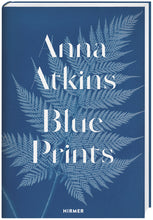 Afbeelding in Gallery-weergave laden, Anna Atkins - Blue Prints