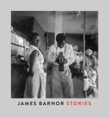 James Barnor - Stories (ENG)