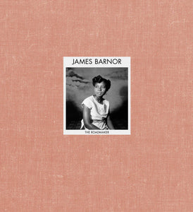 James Barnor - The Roadmaker