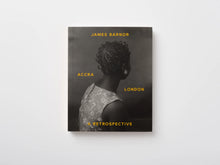 Afbeelding in Gallery-weergave laden, James Barnor - Accra/London: A retrospectieve