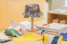 Afbeelding in Gallery-weergave laden, AQFM - Bucket Hat