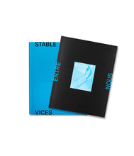 Afbeelding in Gallery-weergave laden, Joanna Piotrowska - Stable Vices &amp; Entre Nous bundle