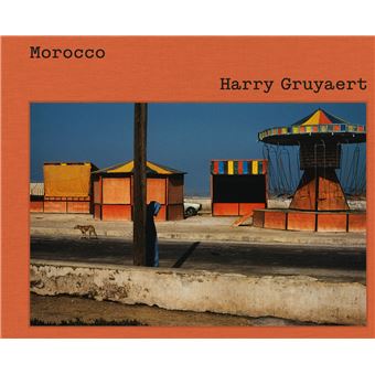 Harry Gruyaert - Morocco