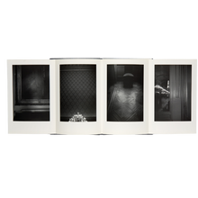 Afbeelding in Gallery-weergave laden, Dirk Braeckman: Chiaroscuro