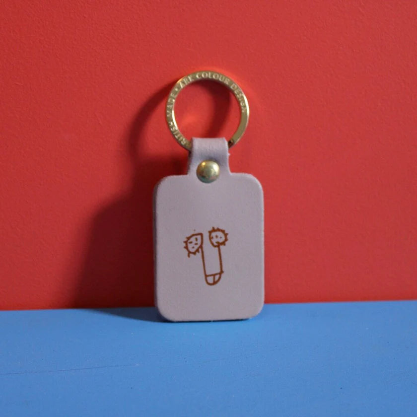 Willy sleutelhanger