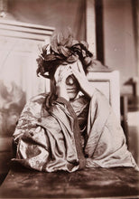 Afbeelding in Gallery-weergave laden, Early Gaze - Unseen Photography of the 19th Century | Ongeziene Fotografie 19e Eeuw FOMU