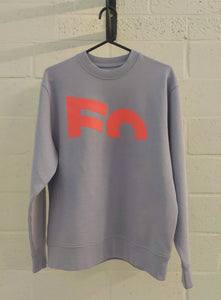 FOMU Sweater - Stanley en Stella Changer 2.0