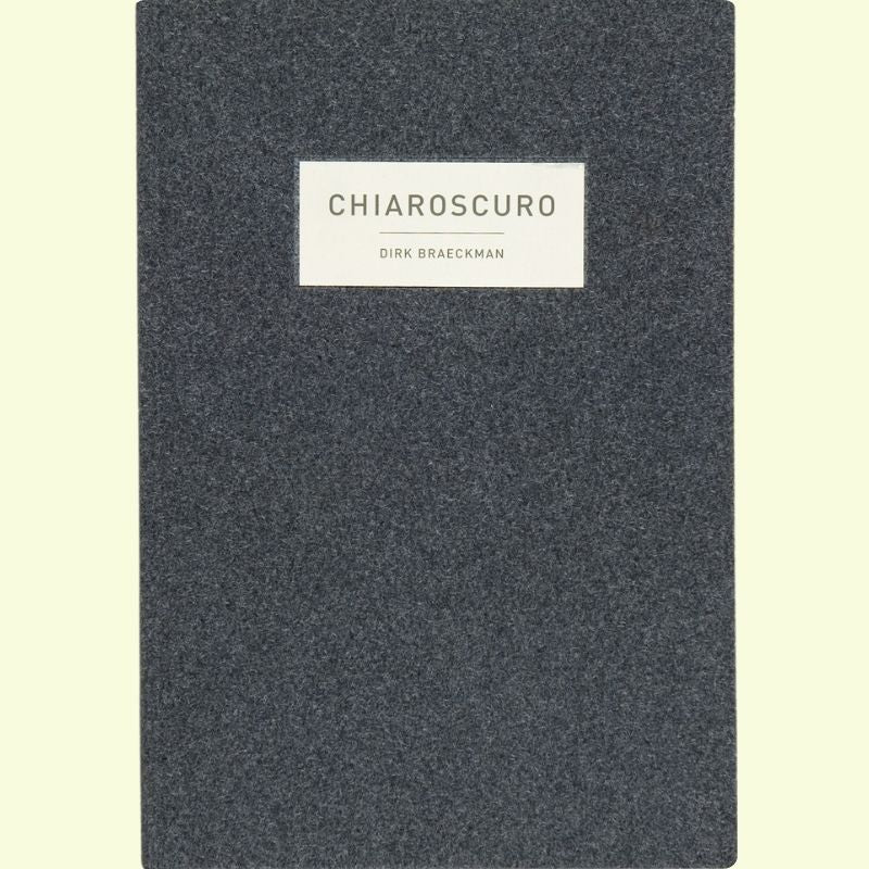 Dirk Braeckman: Chiaroscuro