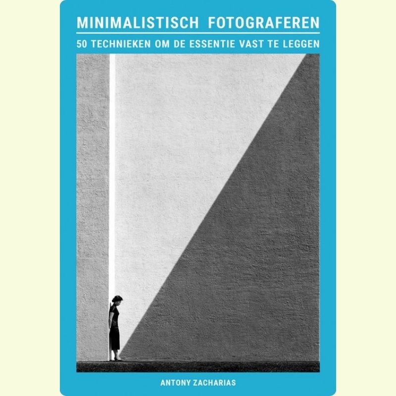 Minimalistisch fotograferen