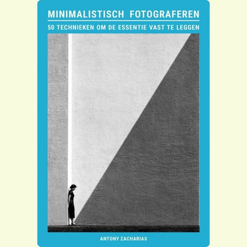 Minimalistisch fotograferen