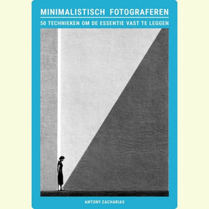 Minimalistisch fotograferen
