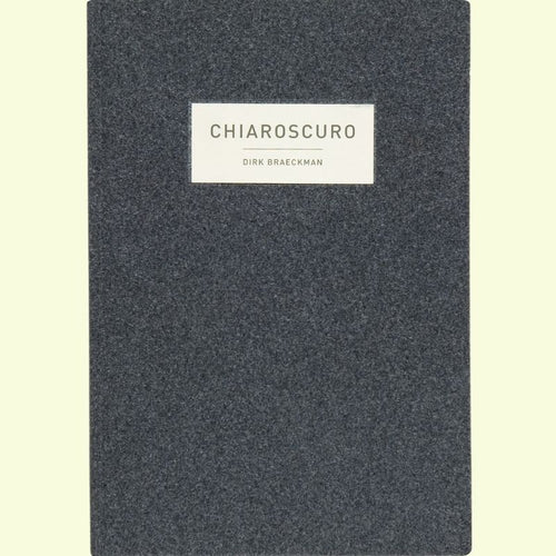 Dirk Braeckman: Chiaroscuro