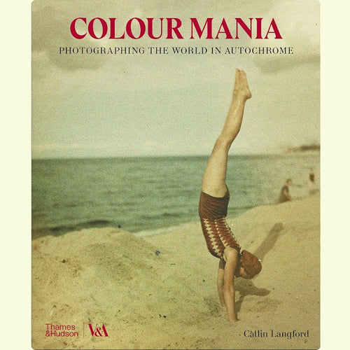 Colour Mania
