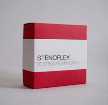 Afbeelding in Gallery-weergave laden, Sténoflex - DIY -  The Silver Photography Kit in Red
