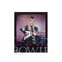 Afbeelding in Gallery-weergave laden, Polaroid Color I-Type - David Bowie Edition