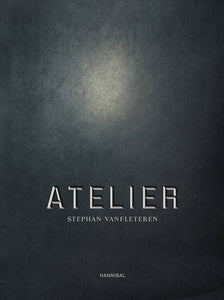 Stephan Vanfleteren - Atelier - ENG