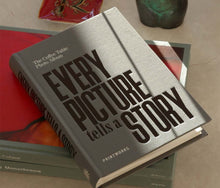 Afbeelding in Gallery-weergave laden, Photo Book - Every Pictures Tells a Story